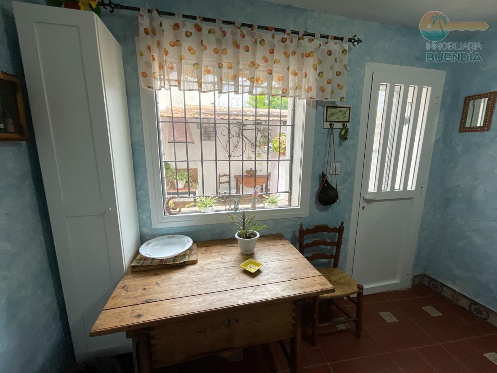3 soverom Finca/Herregård til salgs i Cartagena med garasje - € 180 000 (Ref: 9619363)