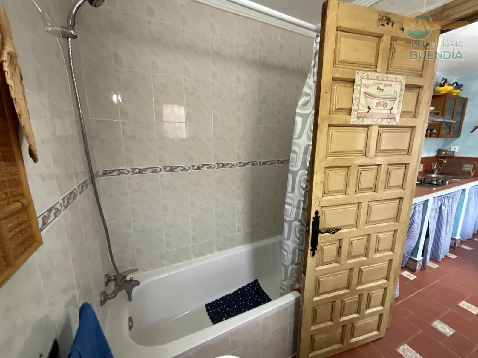 3 soverom Finca/Herregård til salgs i Cartagena med garasje - € 180 000 (Ref: 9619363)