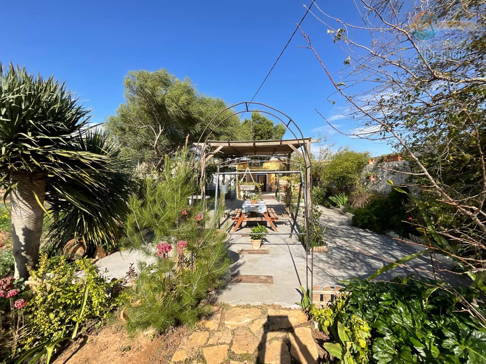 3 soverom Finca/Herregård til salgs i Cartagena med garasje - € 180 000 (Ref: 9619363)
