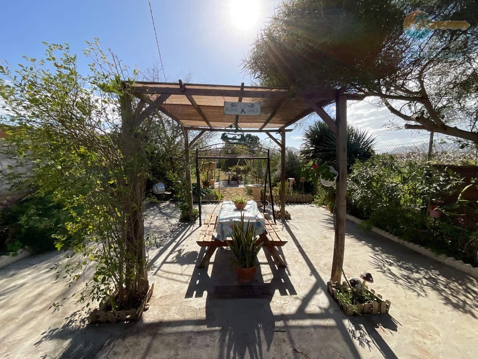 3 soverom Finca/Herregård til salgs i Cartagena med garasje - € 180 000 (Ref: 9619363)
