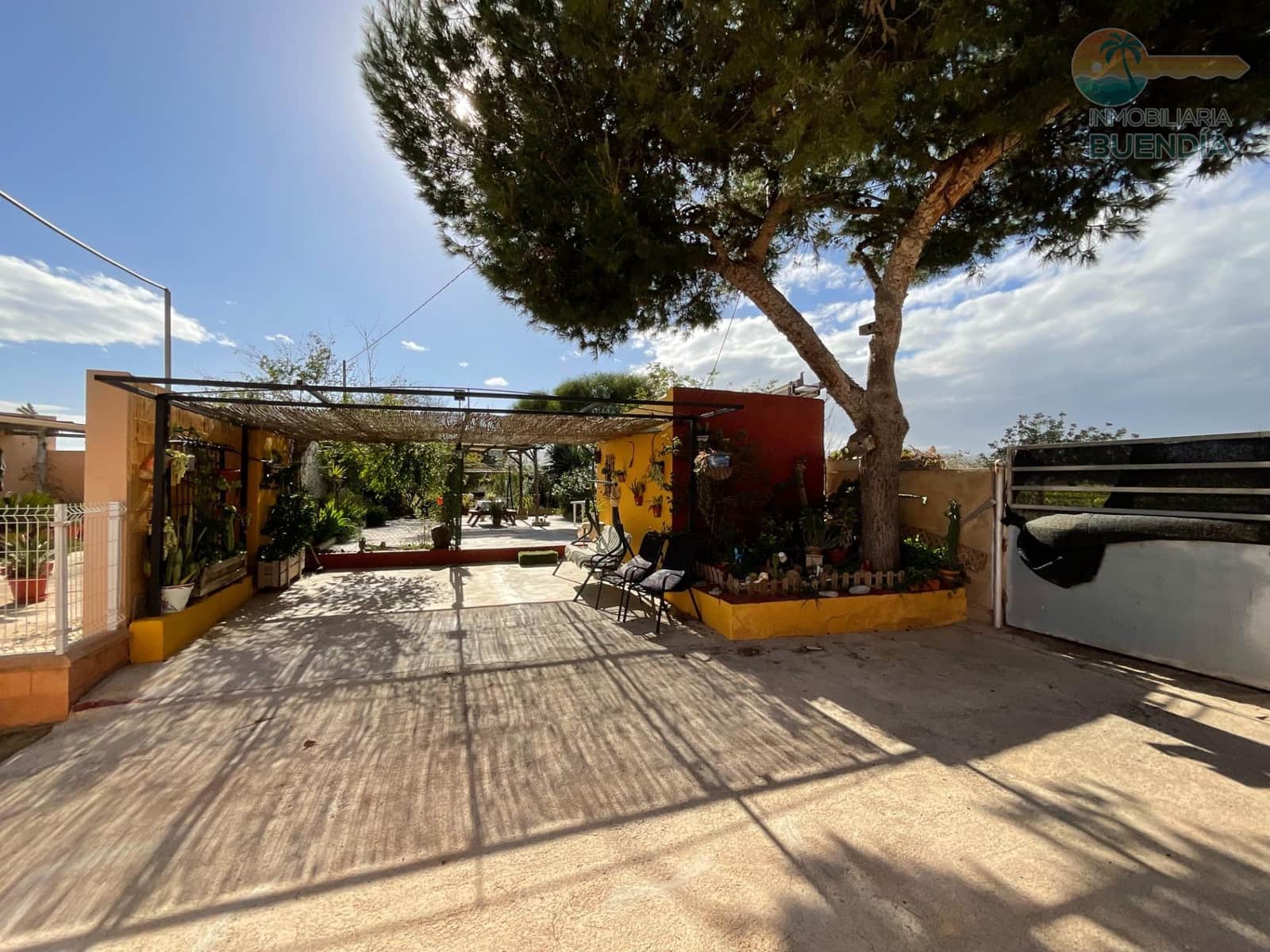 3 soverom Finca/Herregård til salgs i Cartagena med garasje - € 180 000 (Ref: 9619363)