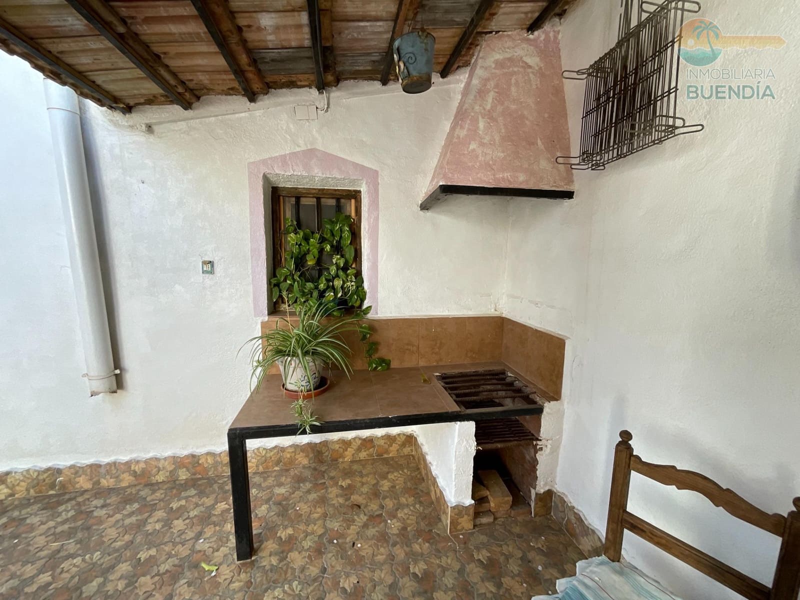 3 soverom Finca/Herregård til salgs i Cartagena med garasje - € 180 000 (Ref: 9619363)