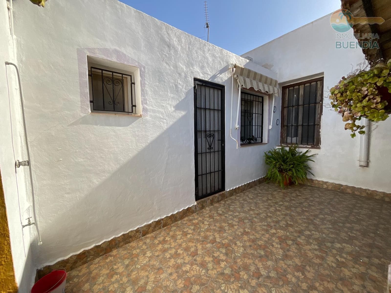 3 soverom Finca/Herregård til salgs i Cartagena med garasje - € 180 000 (Ref: 9619363)