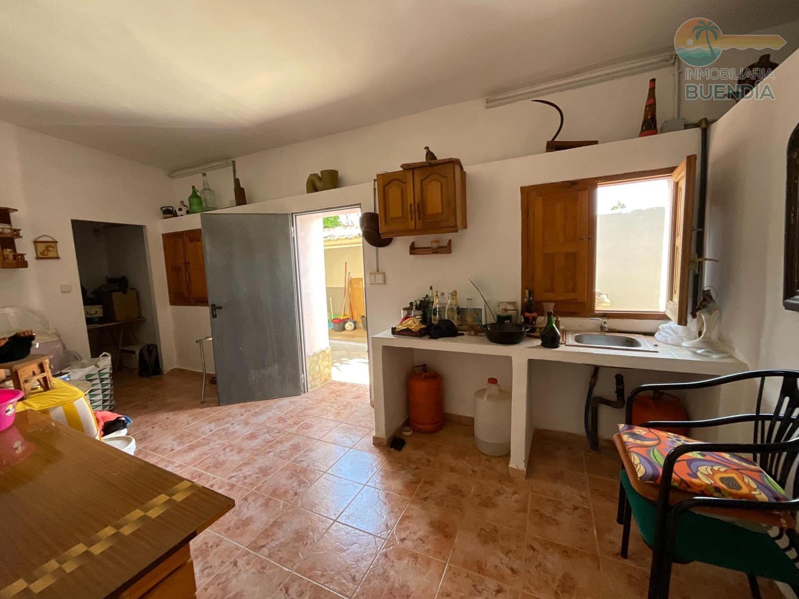 3 soverom Finca/Herregård til salgs i Cartagena med garasje - € 180 000 (Ref: 9619363)