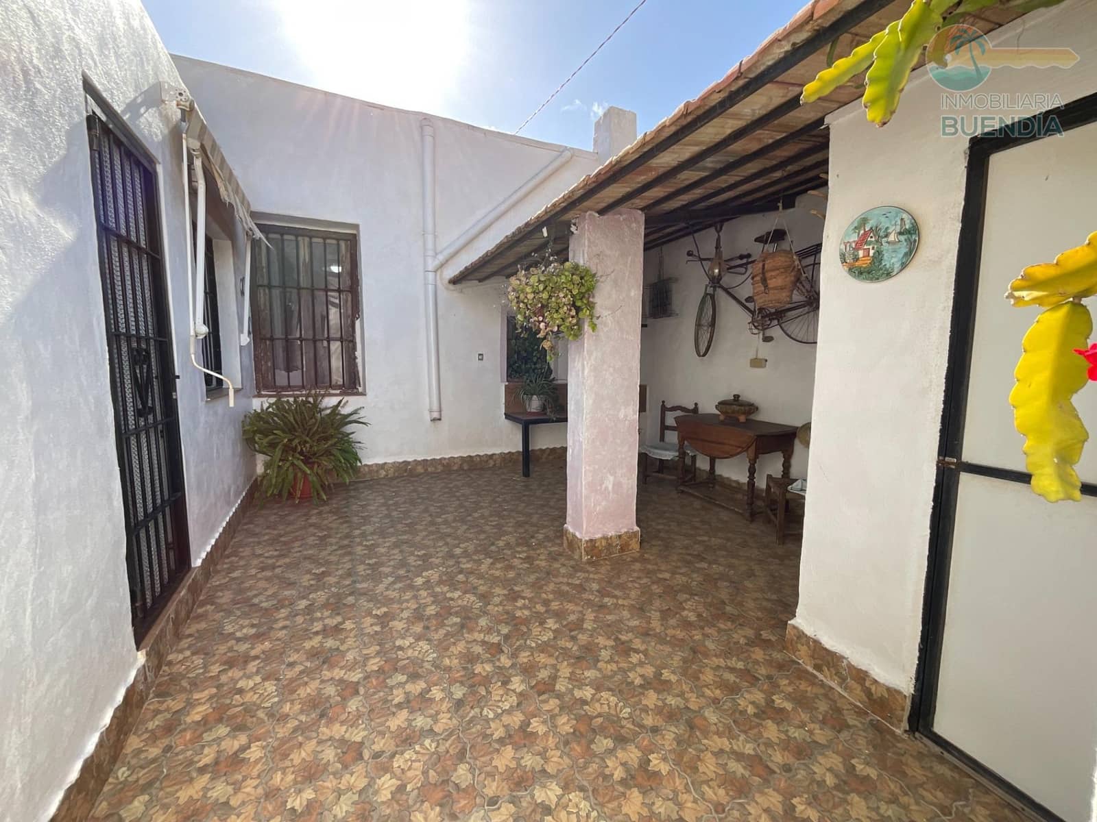 3 soverom Finca/Herregård til salgs i Cartagena med garasje - € 180 000 (Ref: 9619363)