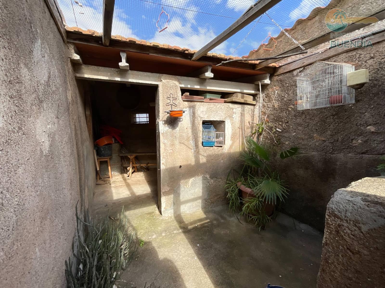 3 soverom Finca/Herregård til salgs i Cartagena med garasje - € 180 000 (Ref: 9619363)