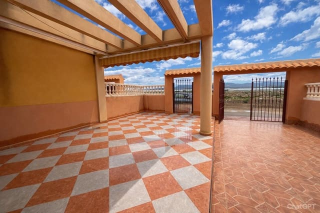 Apartamento de 4 habitaciones en Bahia, Mazarrón en venta - 240.000 € (Ref: 9619364)