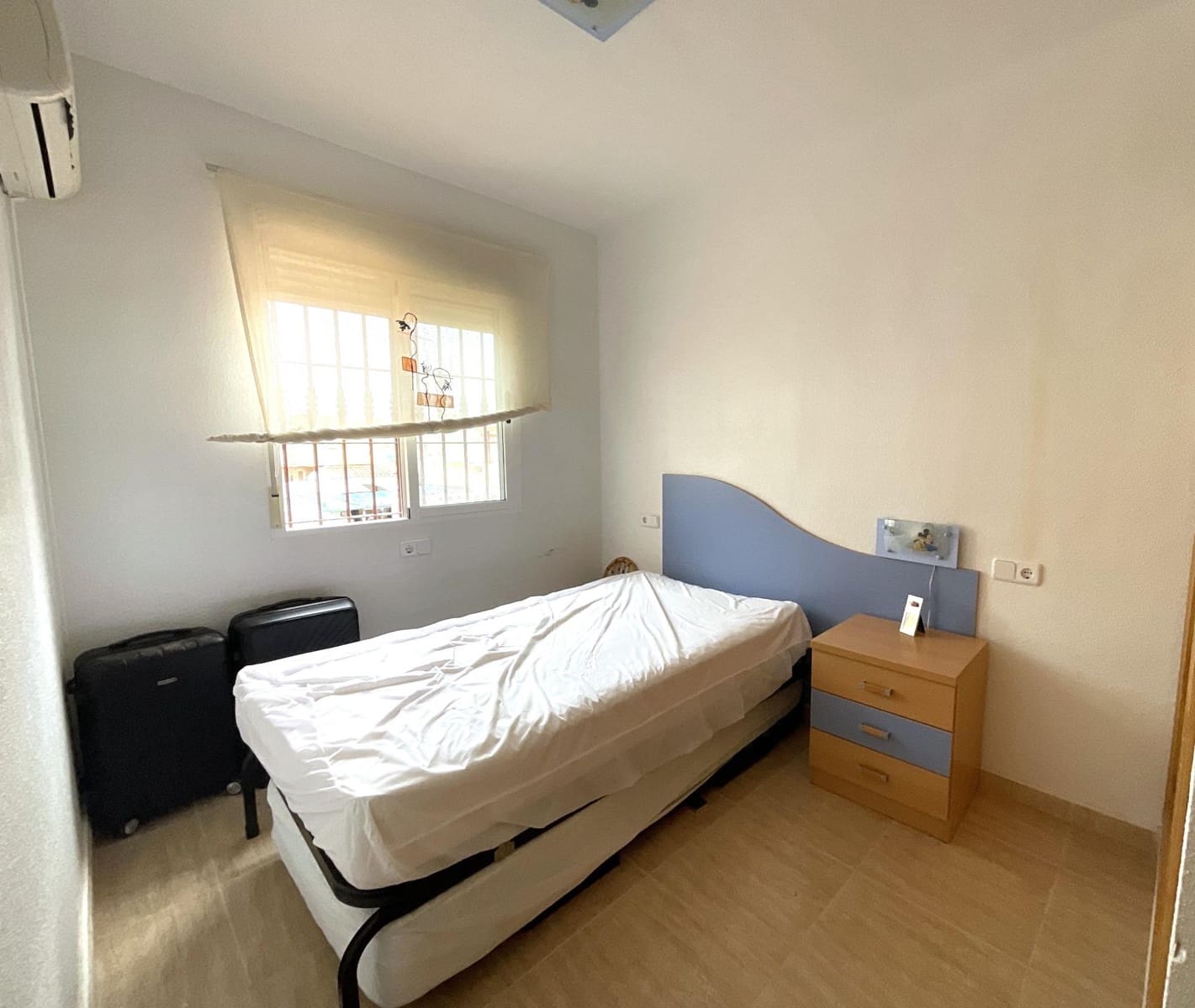 Apartamento de 4 habitaciones en Puerto de Mazarron en venta - 240.000 € (Ref: 9619364)