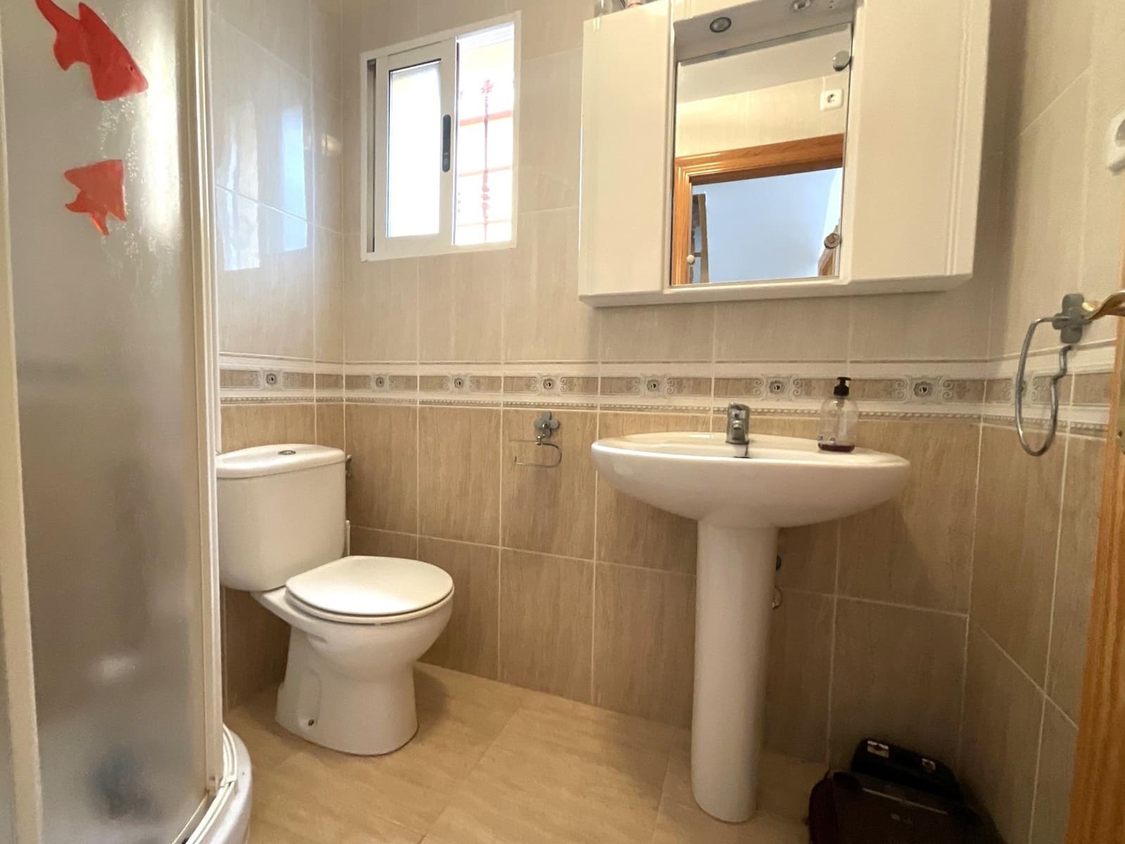 Apartamento de 4 habitaciones en Puerto de Mazarron en venta - 240.000 € (Ref: 9619364)