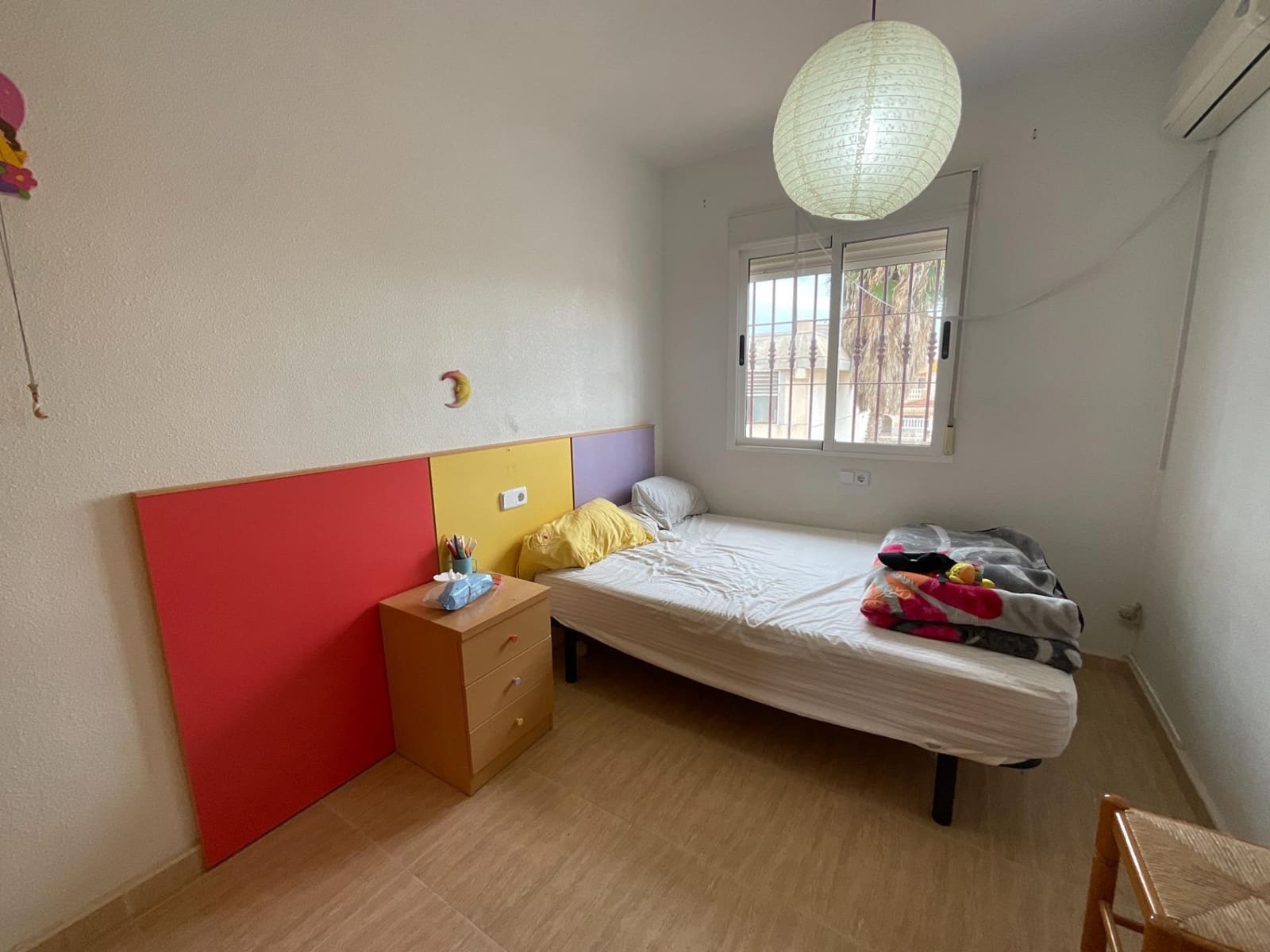 Apartamento de 4 habitaciones en Puerto de Mazarron en venta - 240.000 € (Ref: 9619364)