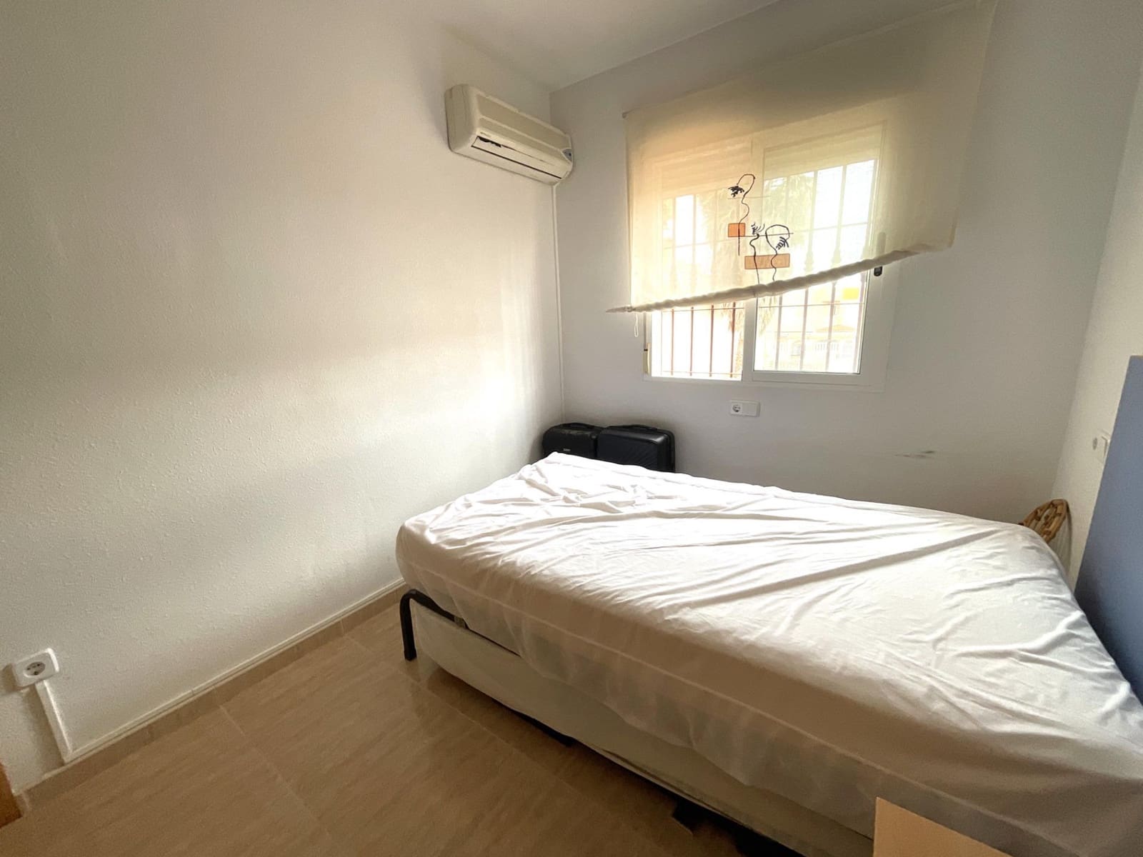 Apartamento de 4 habitaciones en Puerto de Mazarron en venta - 240.000 € (Ref: 9619364)