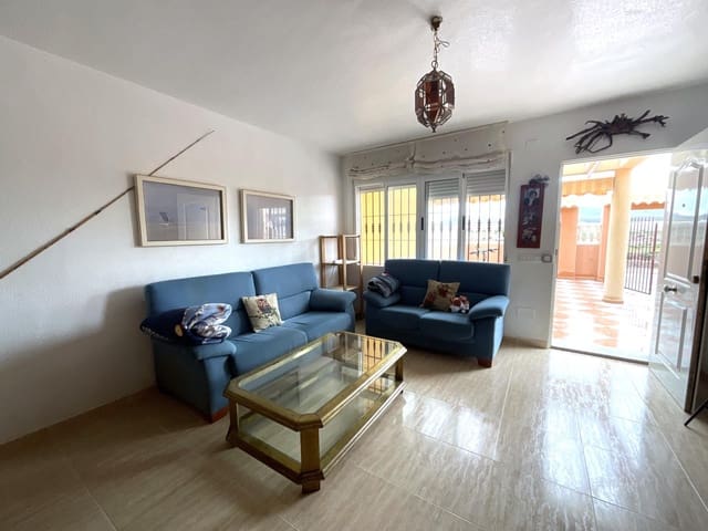 Apartamento de 4 habitaciones en Bahia, Mazarrón en venta - 240.000 € (Ref: 9619364)