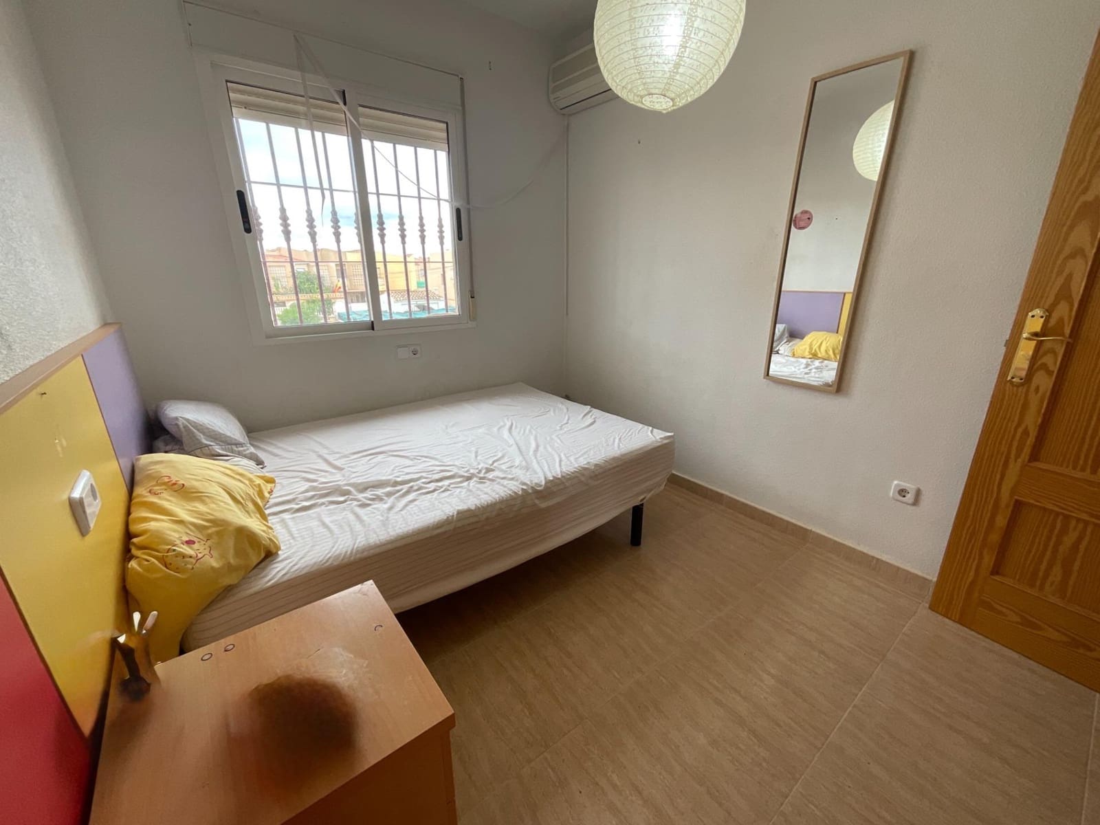 Apartamento de 4 habitaciones en Puerto de Mazarron en venta - 240.000 € (Ref: 9619364)