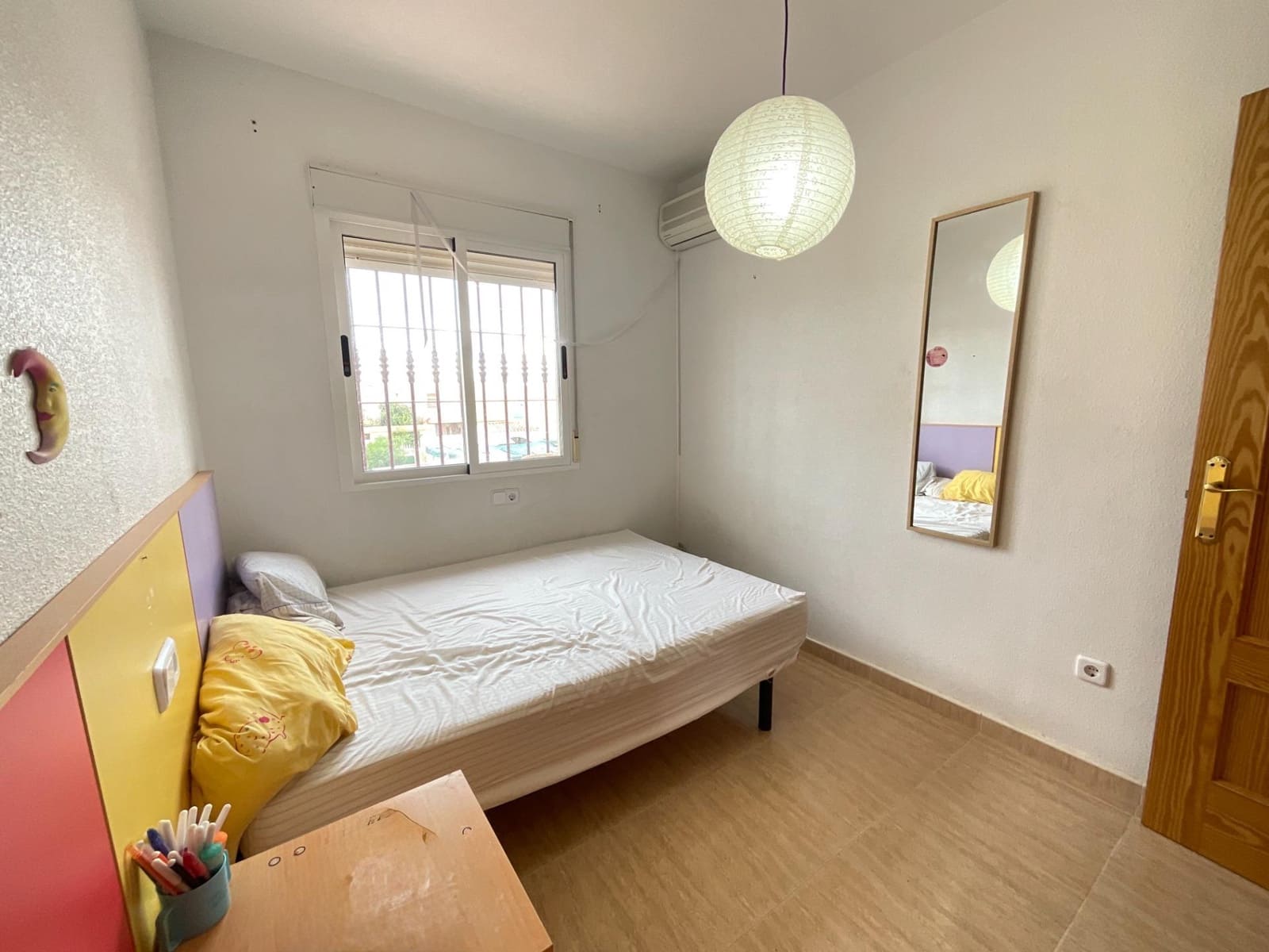 Apartamento de 4 habitaciones en Puerto de Mazarron en venta - 240.000 € (Ref: 9619364)