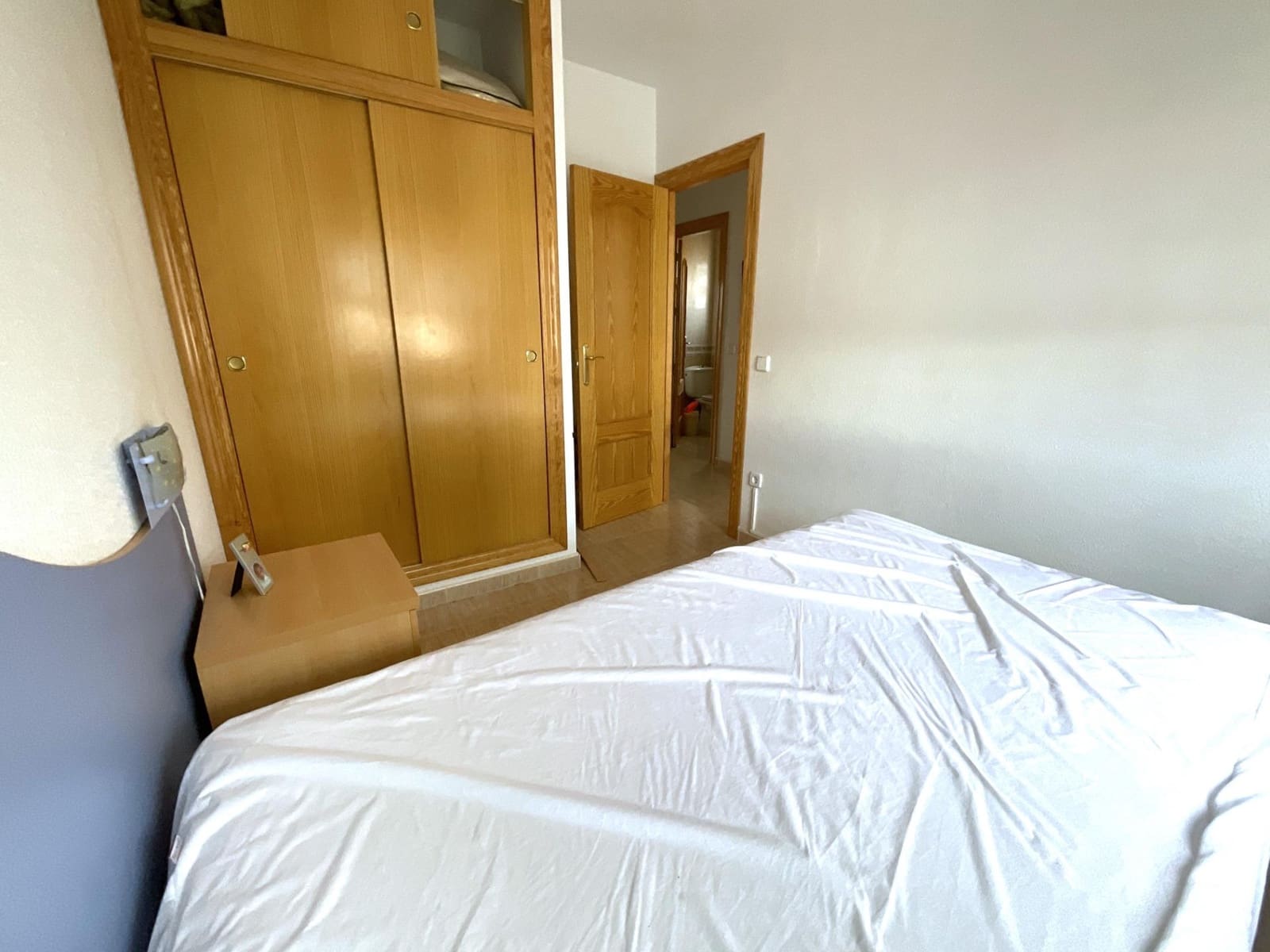 Apartamento de 4 habitaciones en Puerto de Mazarron en venta - 240.000 € (Ref: 9619364)