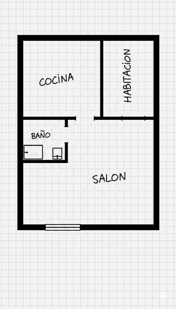 4 bedroom Apartment for sale in Puerto de Mazarron - € 240,000 (Ref: 9619364)
