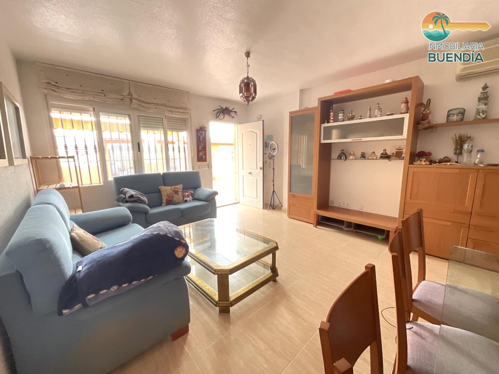 4 bedroom Apartment for sale in Puerto de Mazarron - € 240,000 (Ref: 9619364)