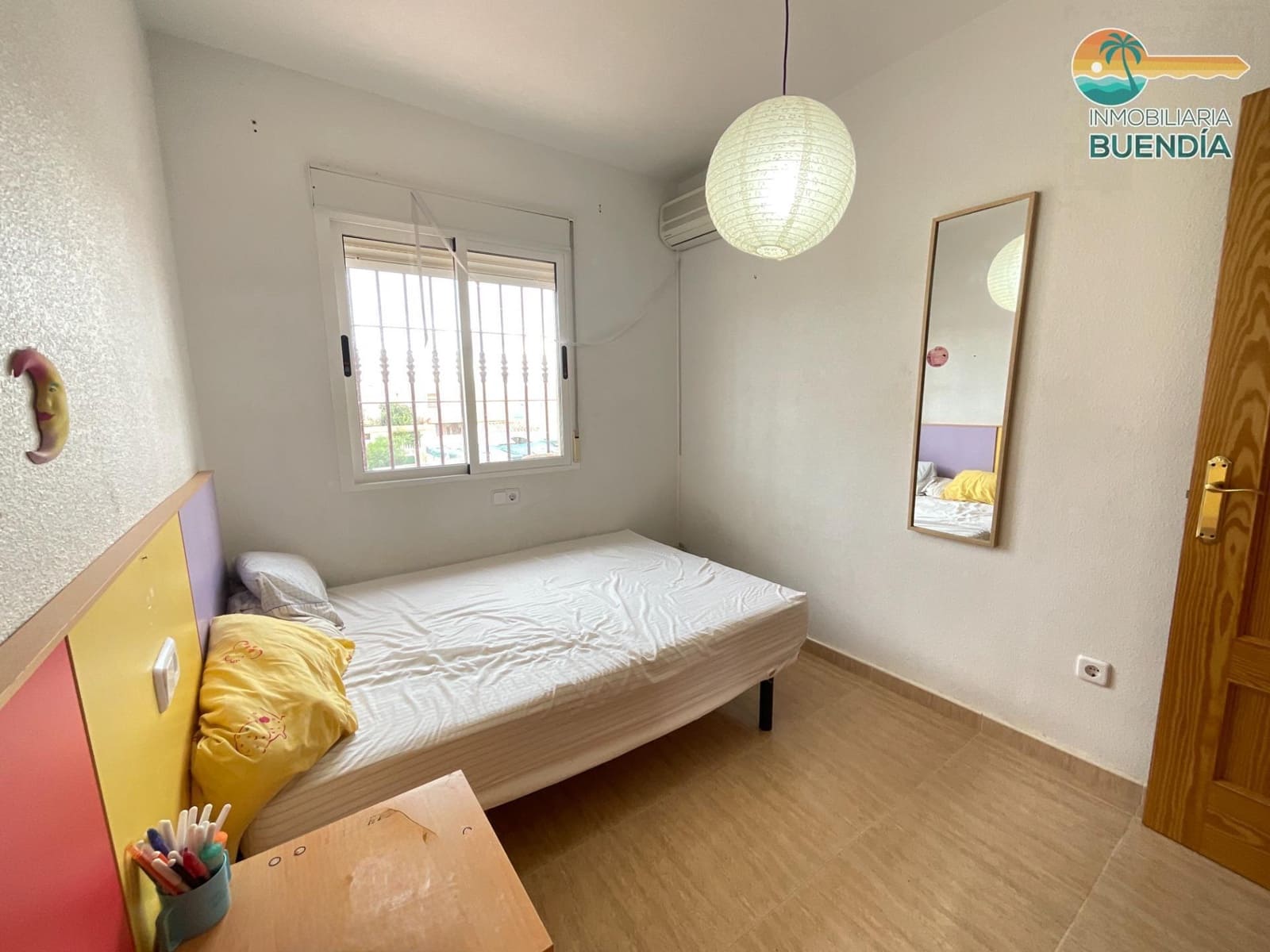 4 bedroom Apartment for sale in Puerto de Mazarron - € 240,000 (Ref: 9619364)