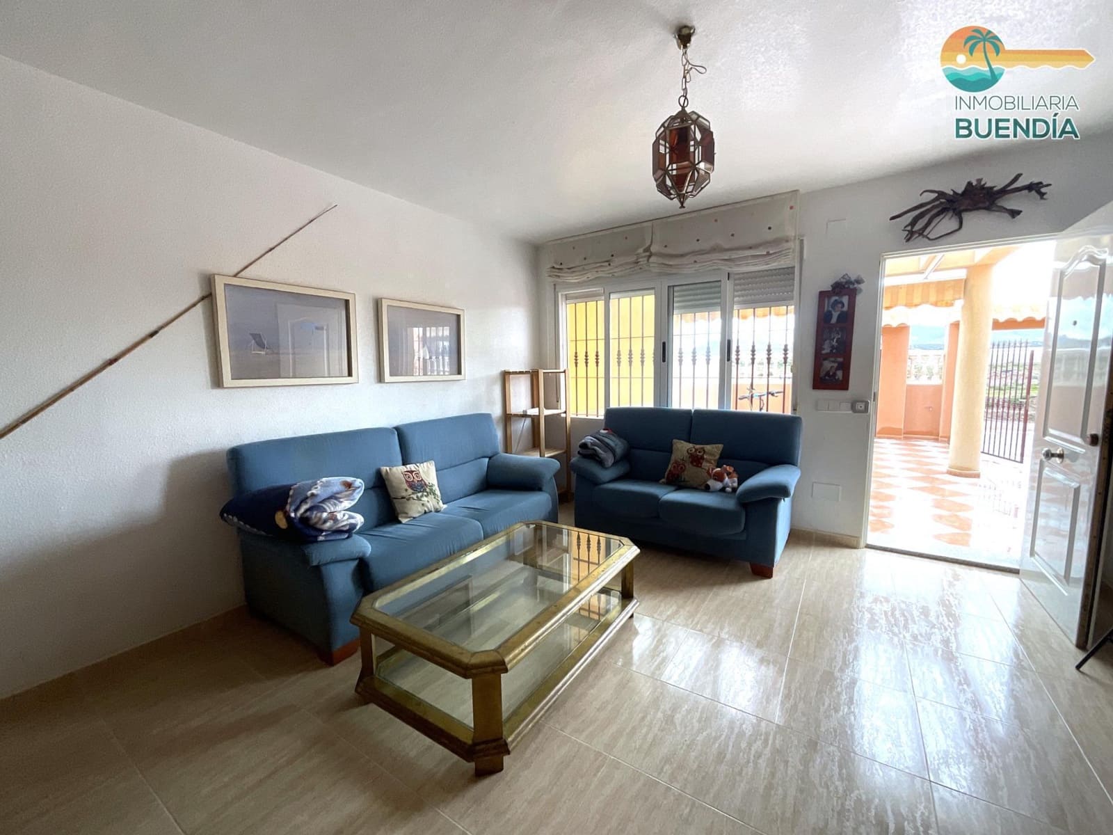 4 bedroom Apartment for sale in Puerto de Mazarron - € 240,000 (Ref: 9619364)