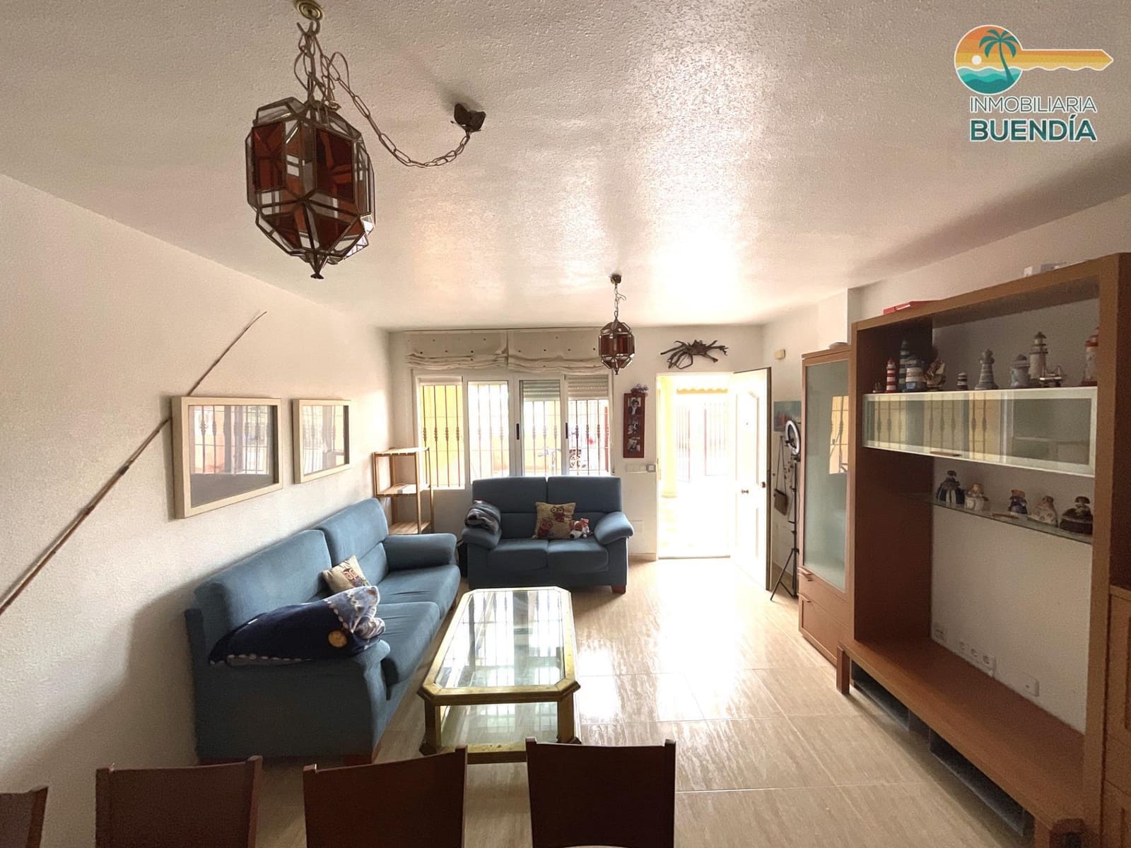 4 bedroom Apartment for sale in Puerto de Mazarron - € 240,000 (Ref: 9619364)