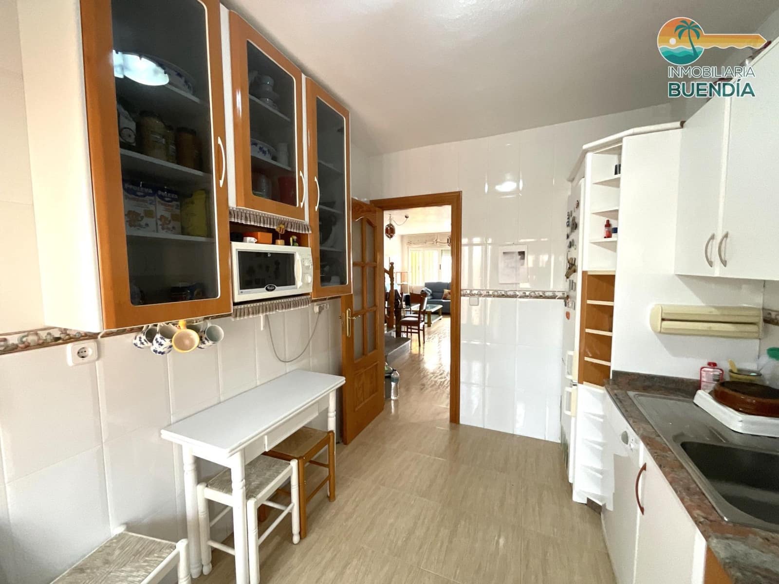 4 bedroom Apartment for sale in Puerto de Mazarron - € 240,000 (Ref: 9619364)