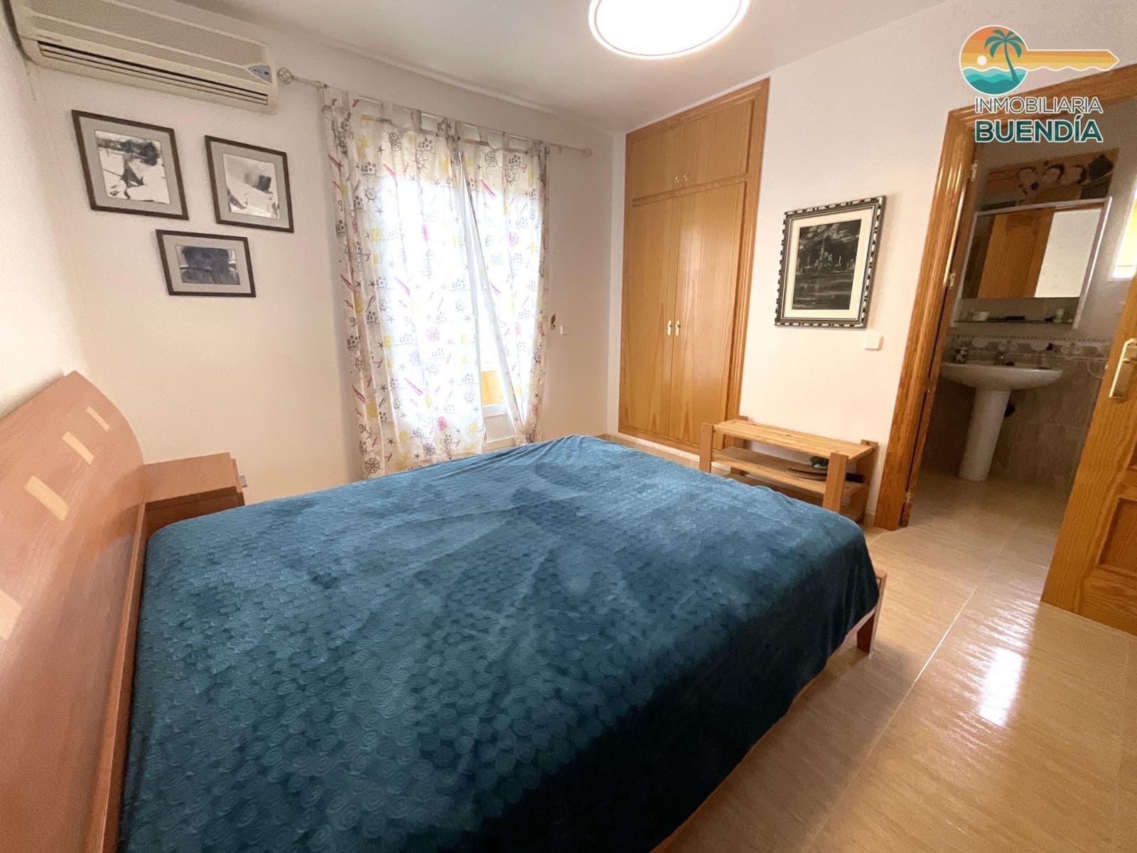 4 bedroom Apartment for sale in Puerto de Mazarron - € 240,000 (Ref: 9619364)