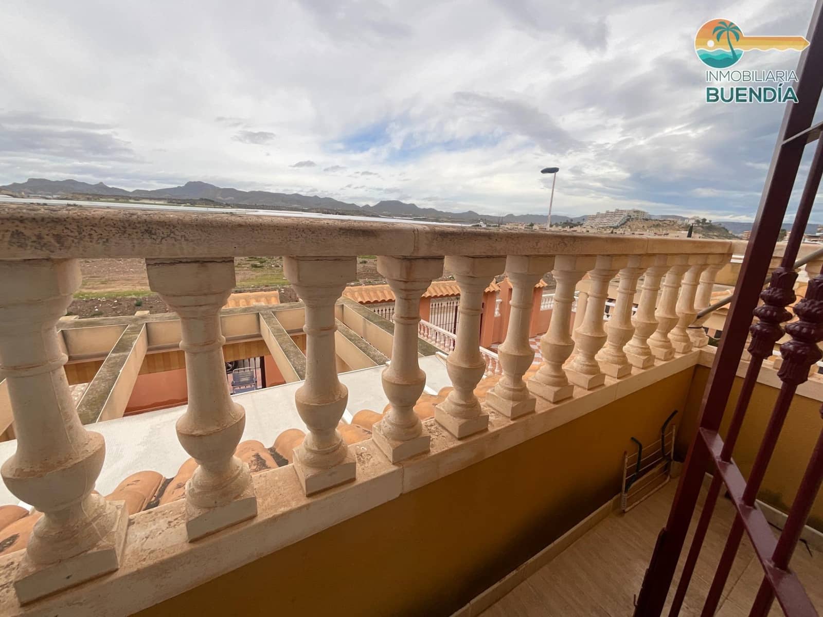 4 bedroom Apartment for sale in Puerto de Mazarron - € 240,000 (Ref: 9619364)