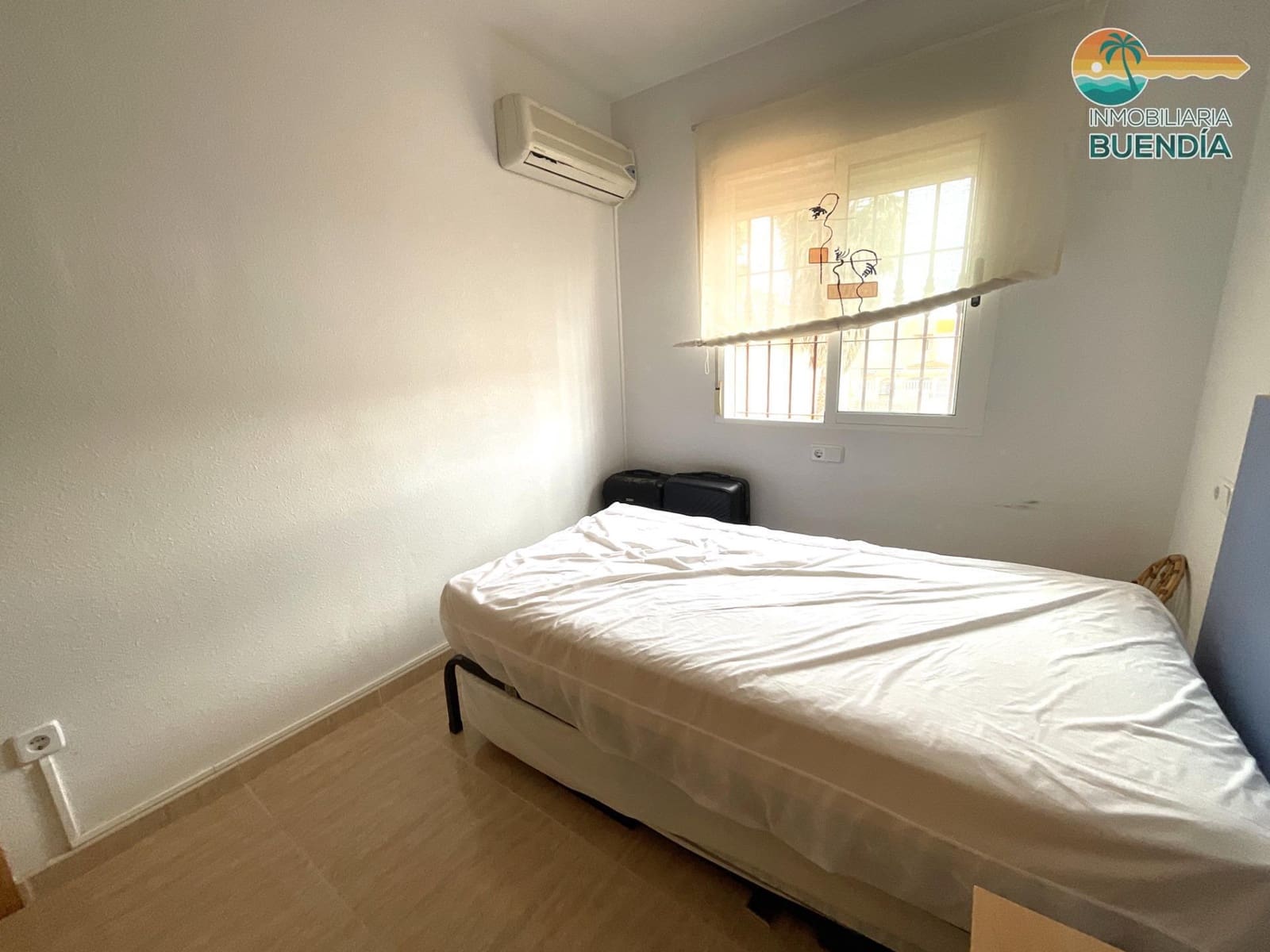 4 bedroom Apartment for sale in Puerto de Mazarron - € 240,000 (Ref: 9619364)