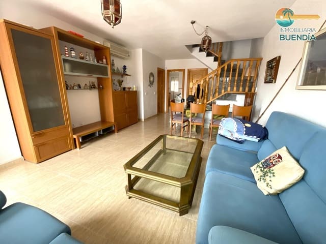 4 soverom Leilighet til salgs i Bahia, Mazarrón - € 240 000 (Ref: 9619364)