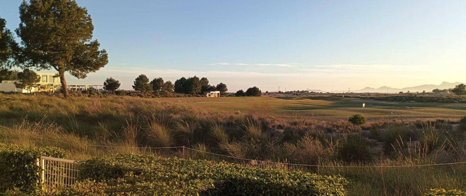 2 bedroom Apartment for sale in Condado de Alhama with pool - € 142,000 (Ref: 9619365)