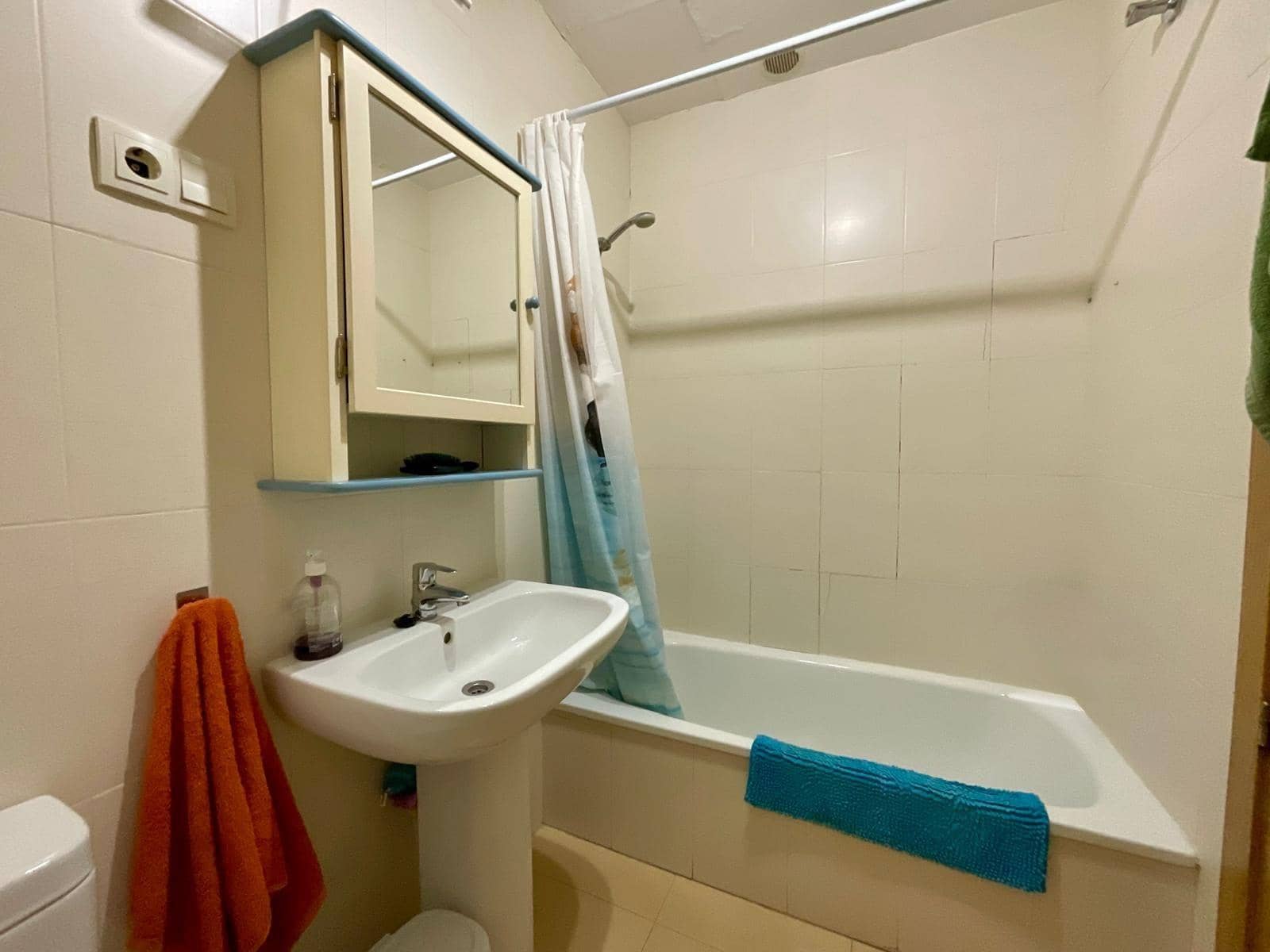 2 bedroom Apartment for sale in Condado de Alhama with pool - € 142,000 (Ref: 9619365)