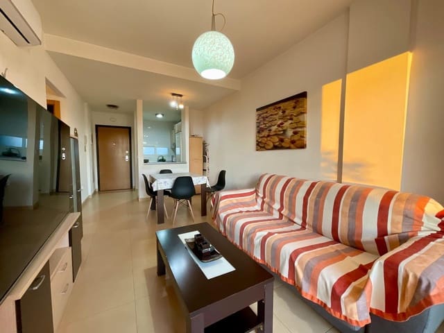 2 bedroom Apartment for sale in Condado de Alhama, Alhama de Murcia with pool - € 142,000 (Ref: 9619365)