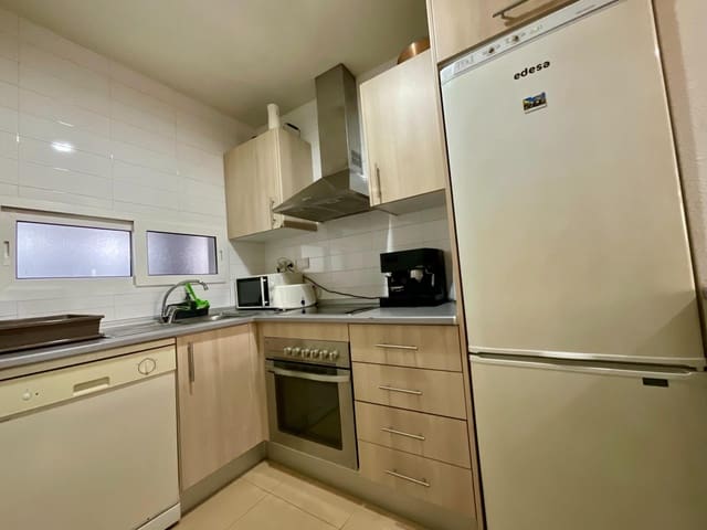 2 bedroom Apartment for sale in Condado de Alhama, Alhama de Murcia with pool - € 142,000 (Ref: 9619365)