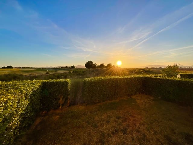 2 bedroom Apartment for sale in Condado de Alhama, Alhama de Murcia with pool - € 142,000 (Ref: 9619365)