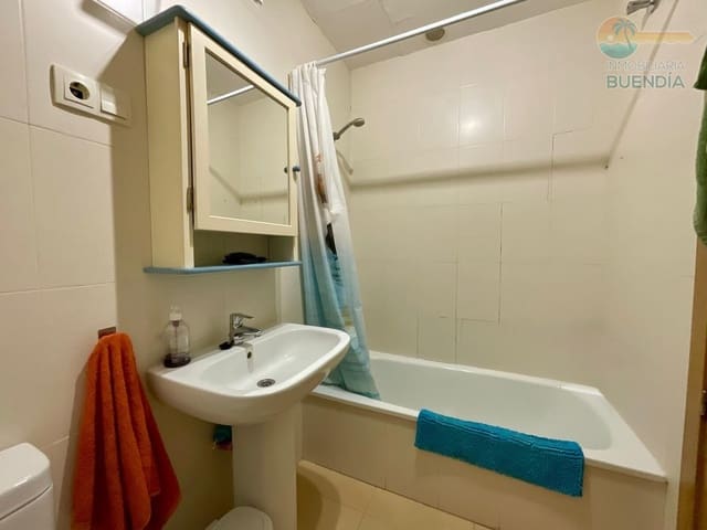 2 bedroom Apartment for sale in Condado de Alhama, Alhama de Murcia with pool - € 142,000 (Ref: 9619365)