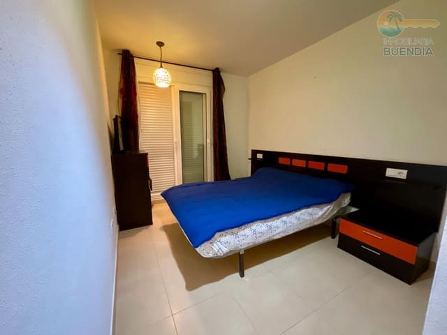 2 bedroom Apartment for sale in Condado de Alhama, Alhama de Murcia with pool - € 142,000 (Ref: 9619365)