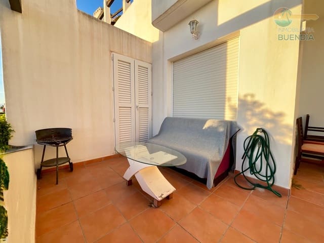 2 bedroom Apartment for sale in Condado de Alhama, Alhama de Murcia with pool - € 142,000 (Ref: 9619365)