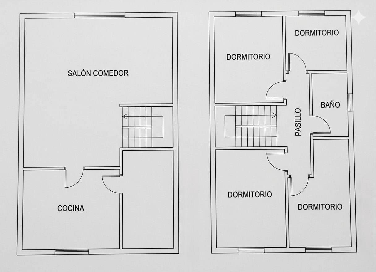4 chambre Appartement à vendre à Puerto de Mazarron avec piscine - 304 900 € (Ref: 9625778)