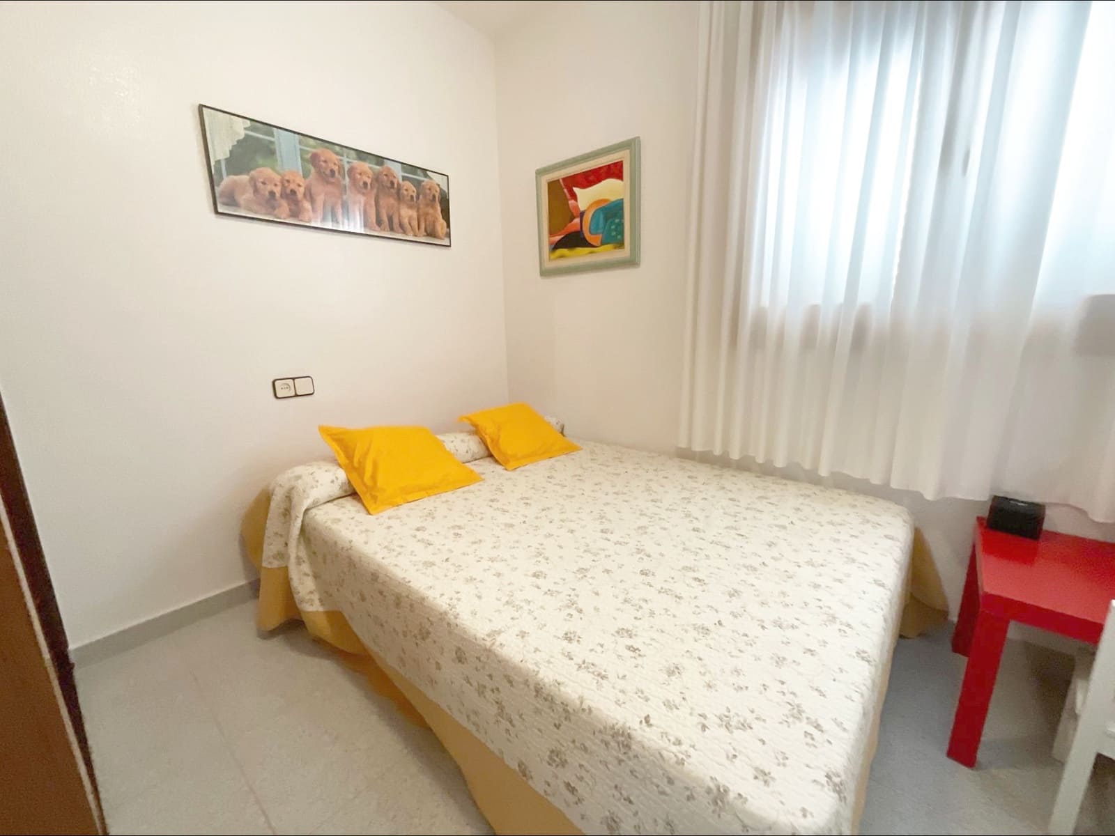 4 chambre Appartement à vendre à Puerto de Mazarron avec piscine - 304 900 € (Ref: 9625778)