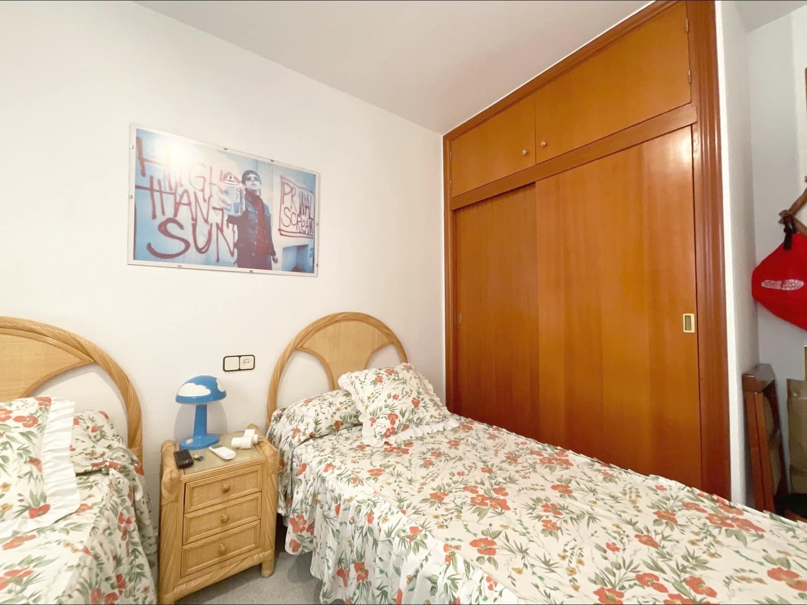 4 chambre Appartement à vendre à Puerto de Mazarron avec piscine - 304 900 € (Ref: 9625778)