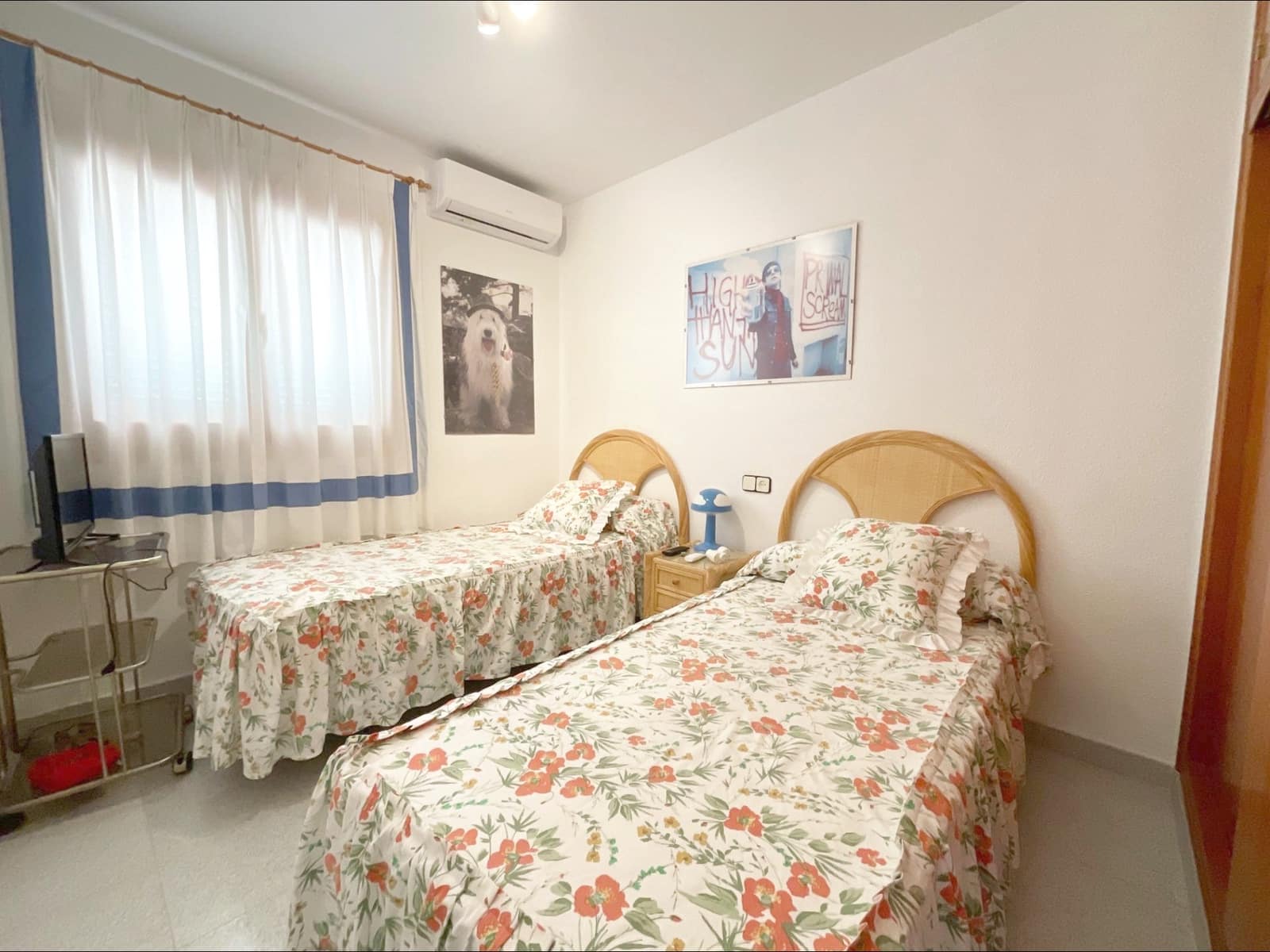 4 chambre Appartement à vendre à Puerto de Mazarron avec piscine - 304 900 € (Ref: 9625778)