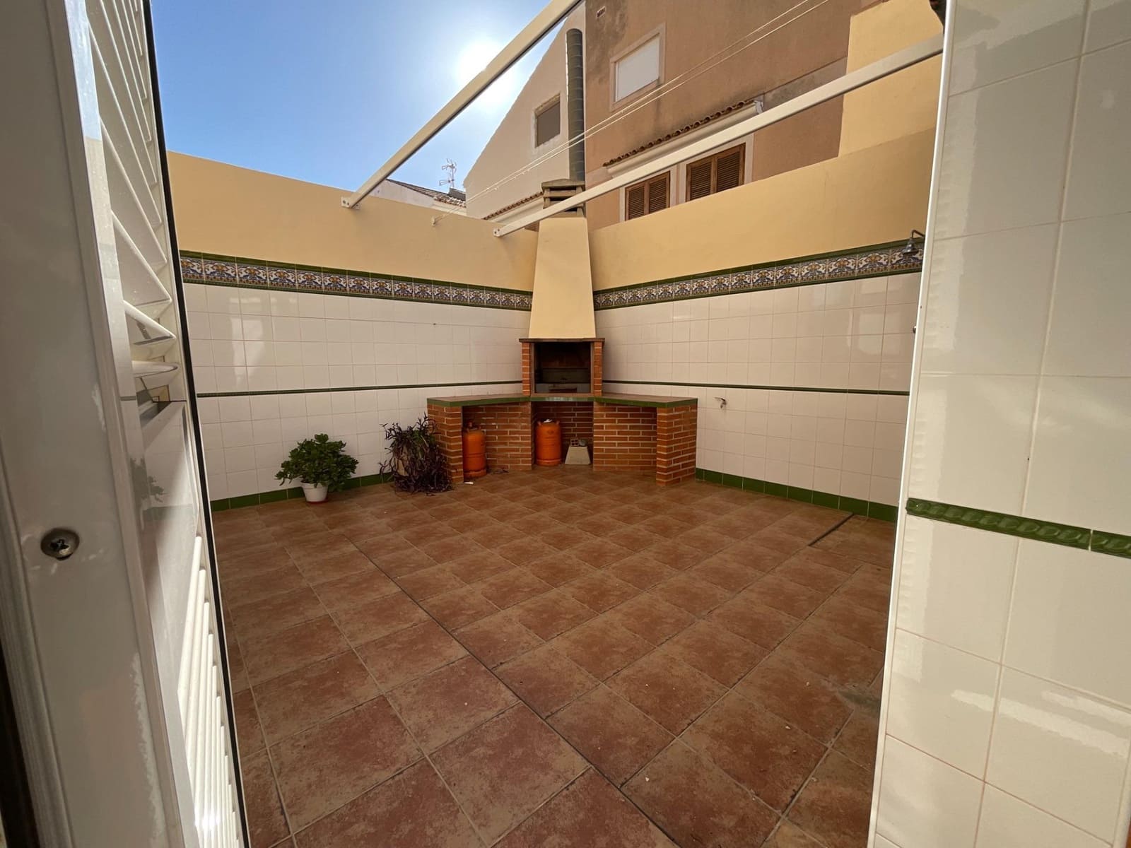 4 chambre Appartement à vendre à Puerto de Mazarron avec piscine - 304 900 € (Ref: 9625778)