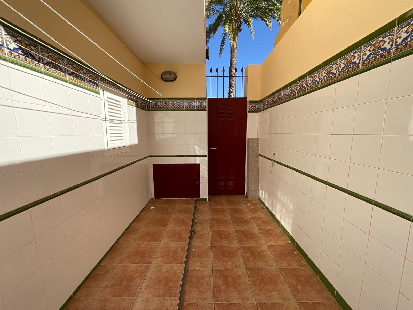 4 chambre Appartement à vendre à Puerto de Mazarron avec piscine - 304 900 € (Ref: 9625778)