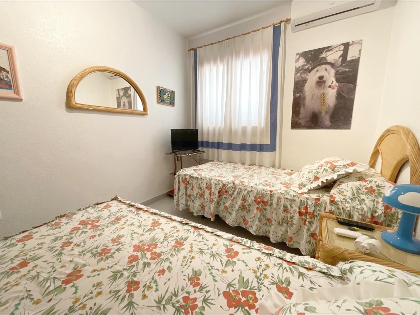 4 chambre Appartement à vendre à Puerto de Mazarron avec piscine - 304 900 € (Ref: 9625778)