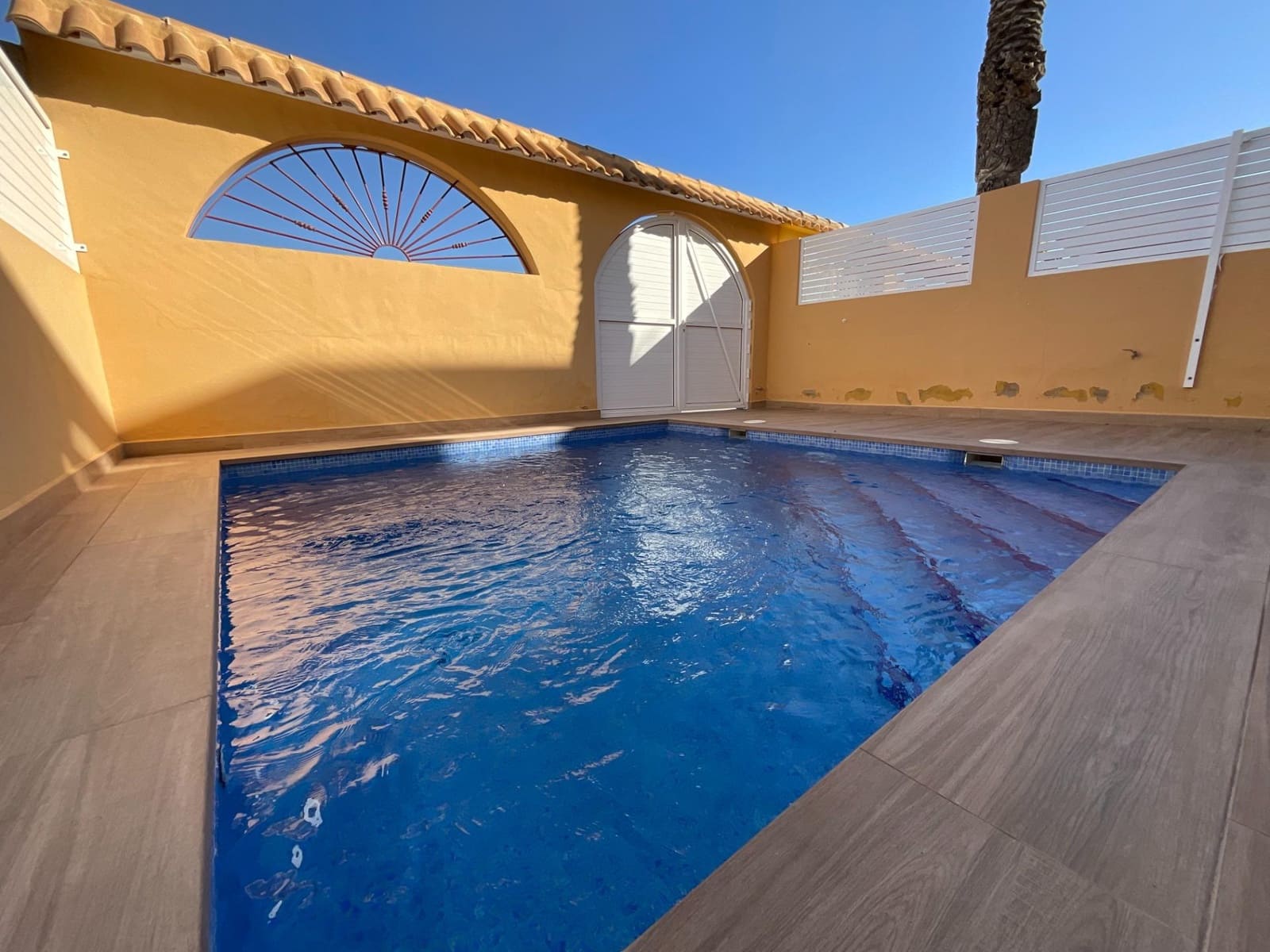 4 chambre Appartement à vendre à Puerto de Mazarron avec piscine - 304 900 € (Ref: 9625778)