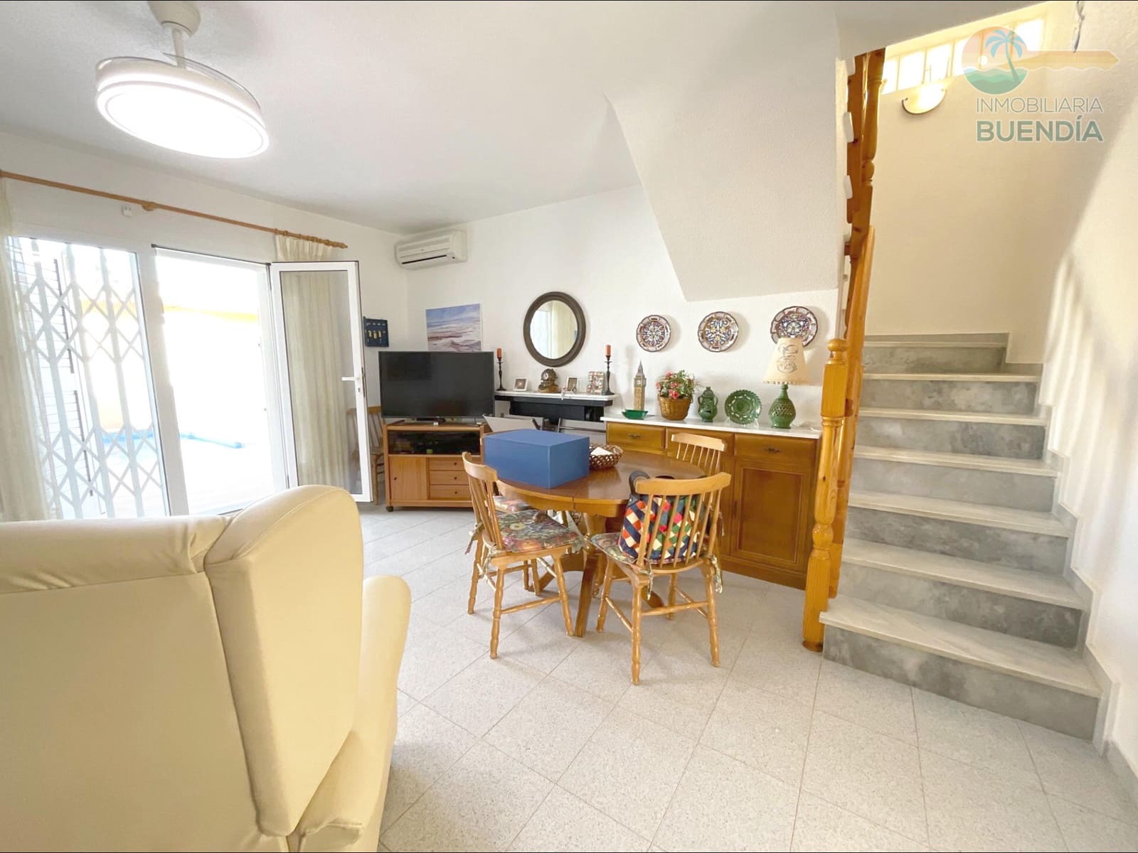 4 bedroom Apartment for sale in Puerto de Mazarron with pool - € 304,900 (Ref: 9625778)