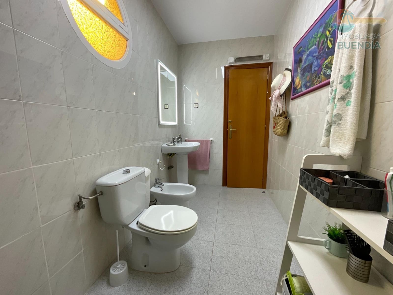4 bedroom Apartment for sale in Puerto de Mazarron with pool - € 304,900 (Ref: 9625778)