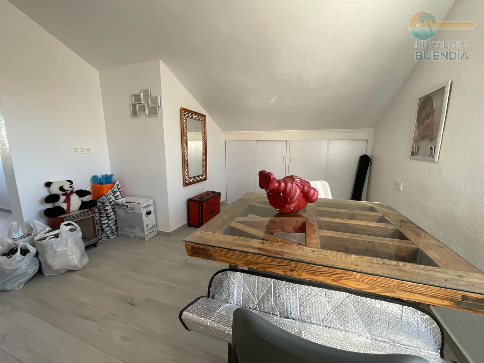 4 bedroom Apartment for sale in Puerto de Mazarron with pool - € 304,900 (Ref: 9625778)