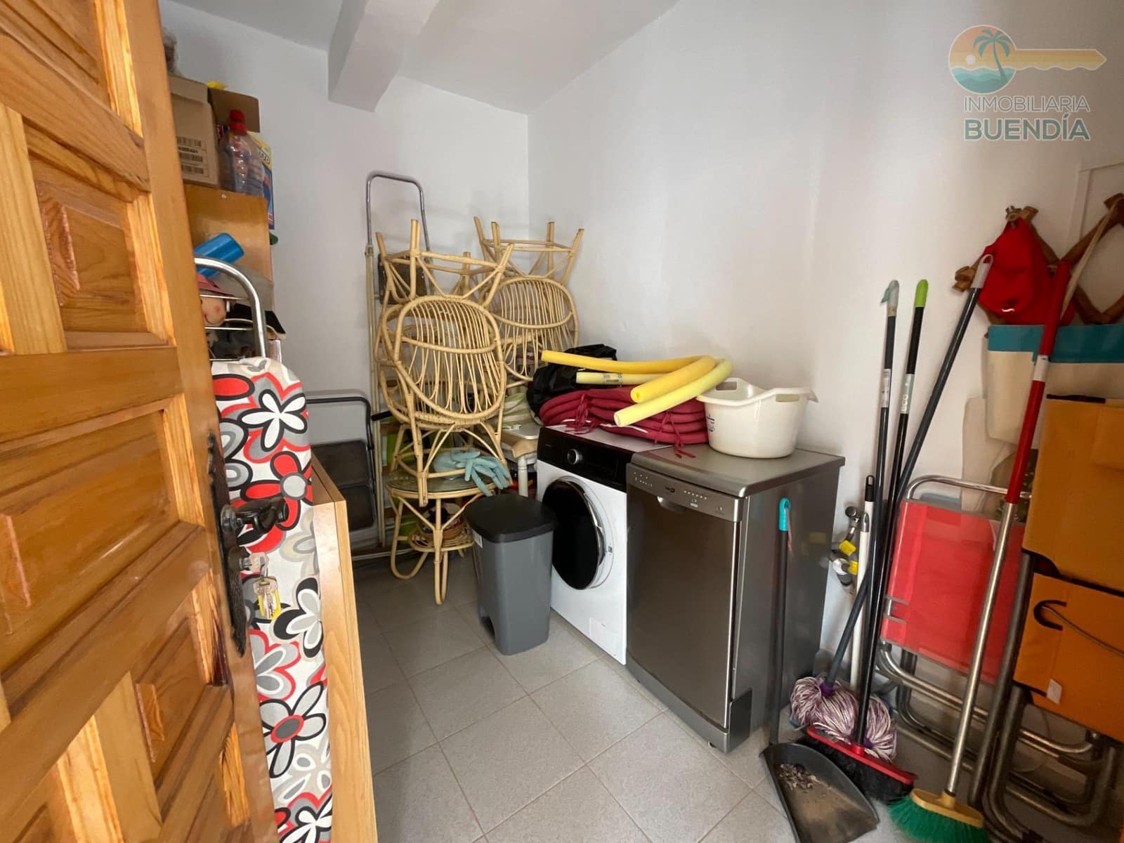 4 bedroom Apartment for sale in Puerto de Mazarron with pool - € 304,900 (Ref: 9625778)