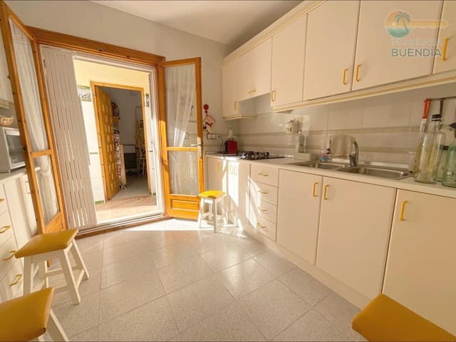 Apartamento de 4 habitaciones en Puerto de Mazarron, Mazarrón en venta con piscina - 304.900 € (Ref: 9625778)